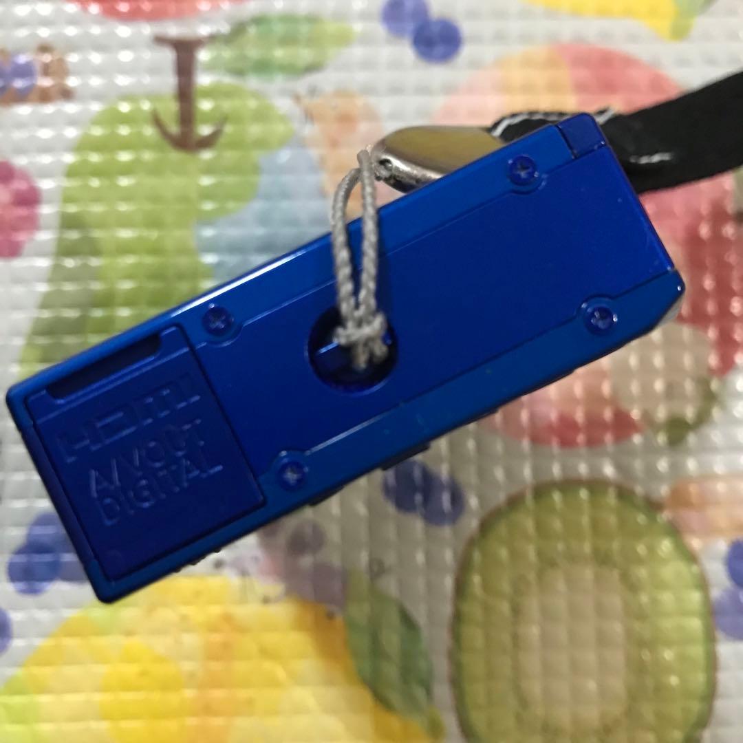 キャノン コンデジ IXY3