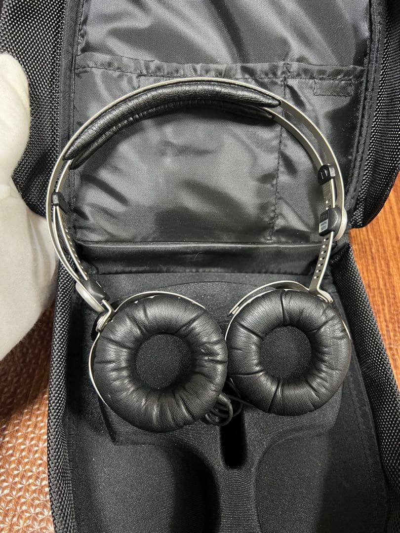 beyerdynamic T51p 有線ヘッドホン