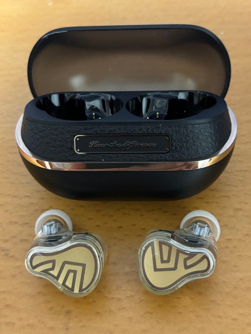 サウンドピーツ H3 ワイヤレスイヤホン