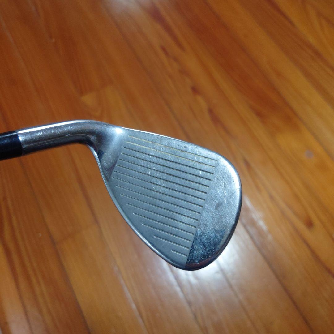キャロウェイ　マーベリック　アイアン　AW GW SW