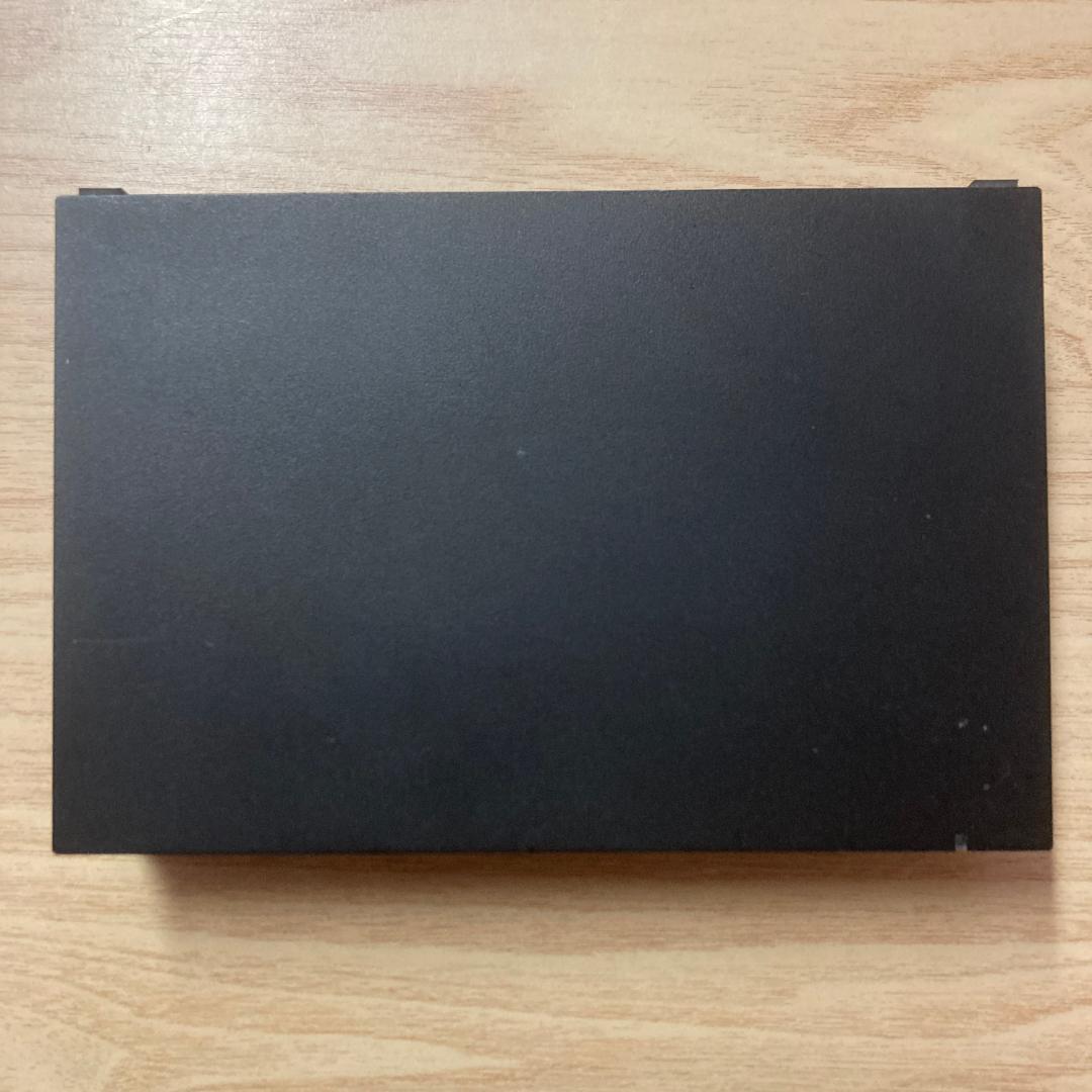 外付けハードディスク 4TB USB3.1 バッファロー HD-AD4U3