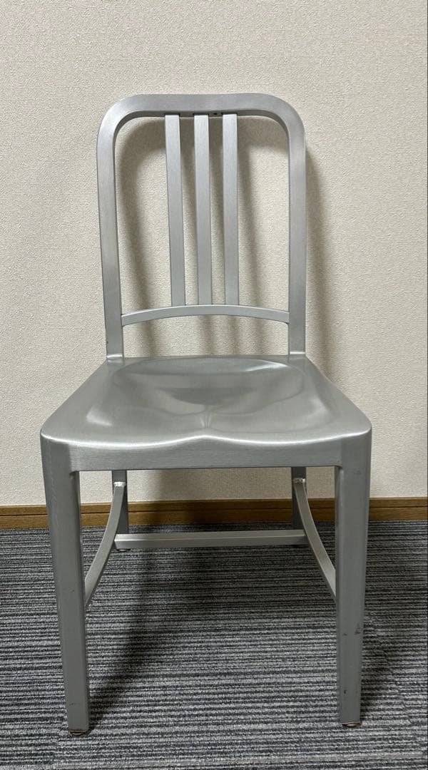 エメコ emeco navy chair1006