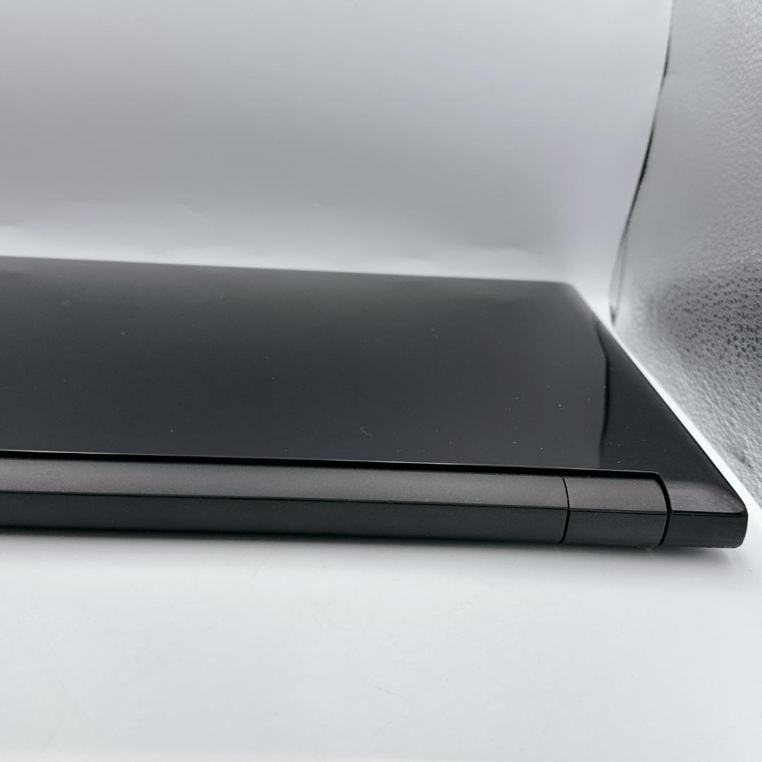 【美品】NEC VERSAPRO VF-1 Corei5 SSD256GB