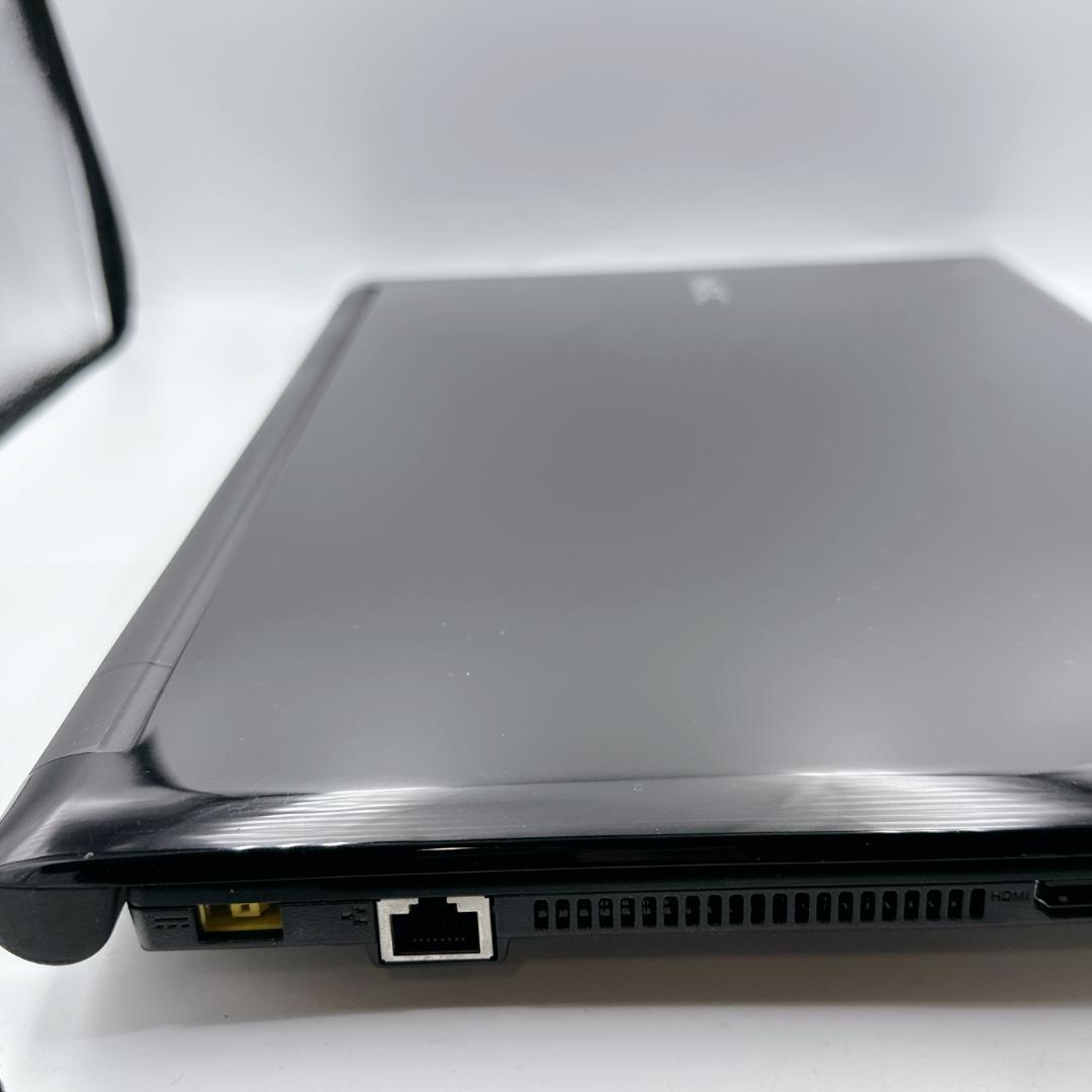 【美品】NEC VERSAPRO VF-1 Corei5 SSD256GB