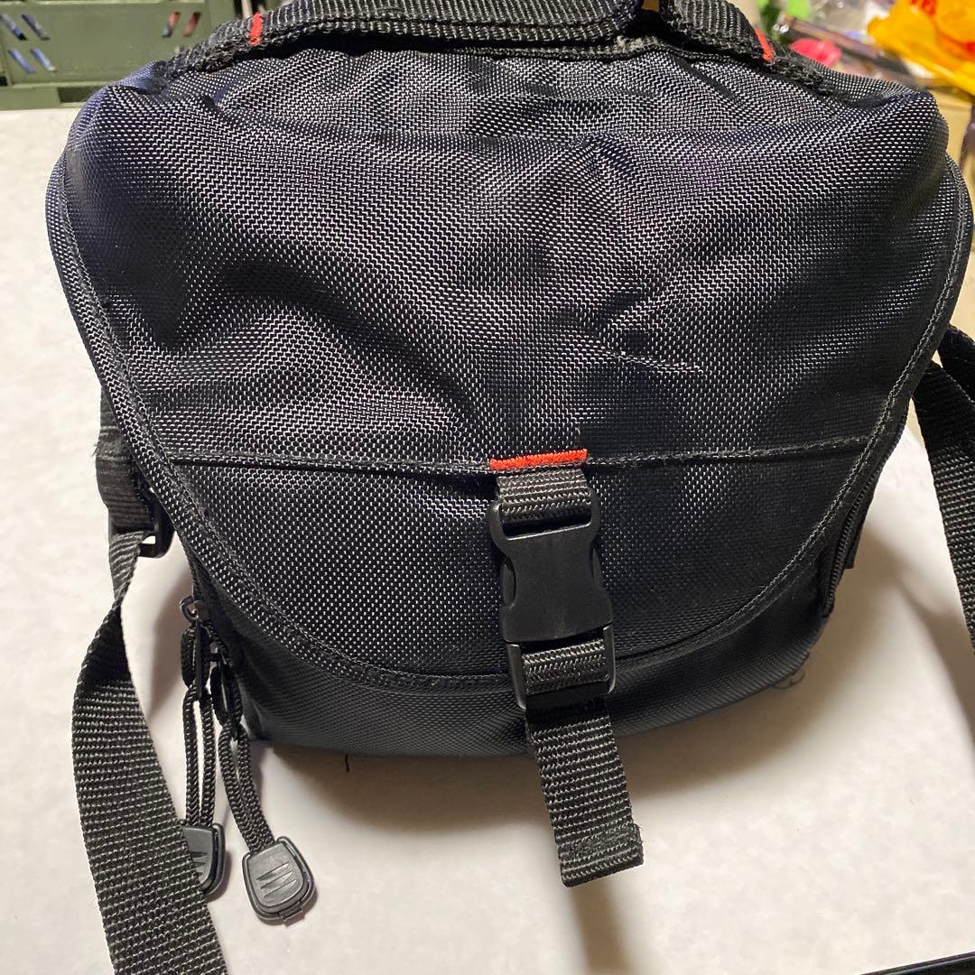 SONY HDDデジタルハイビジョンHandycam HDR-SR7 ②