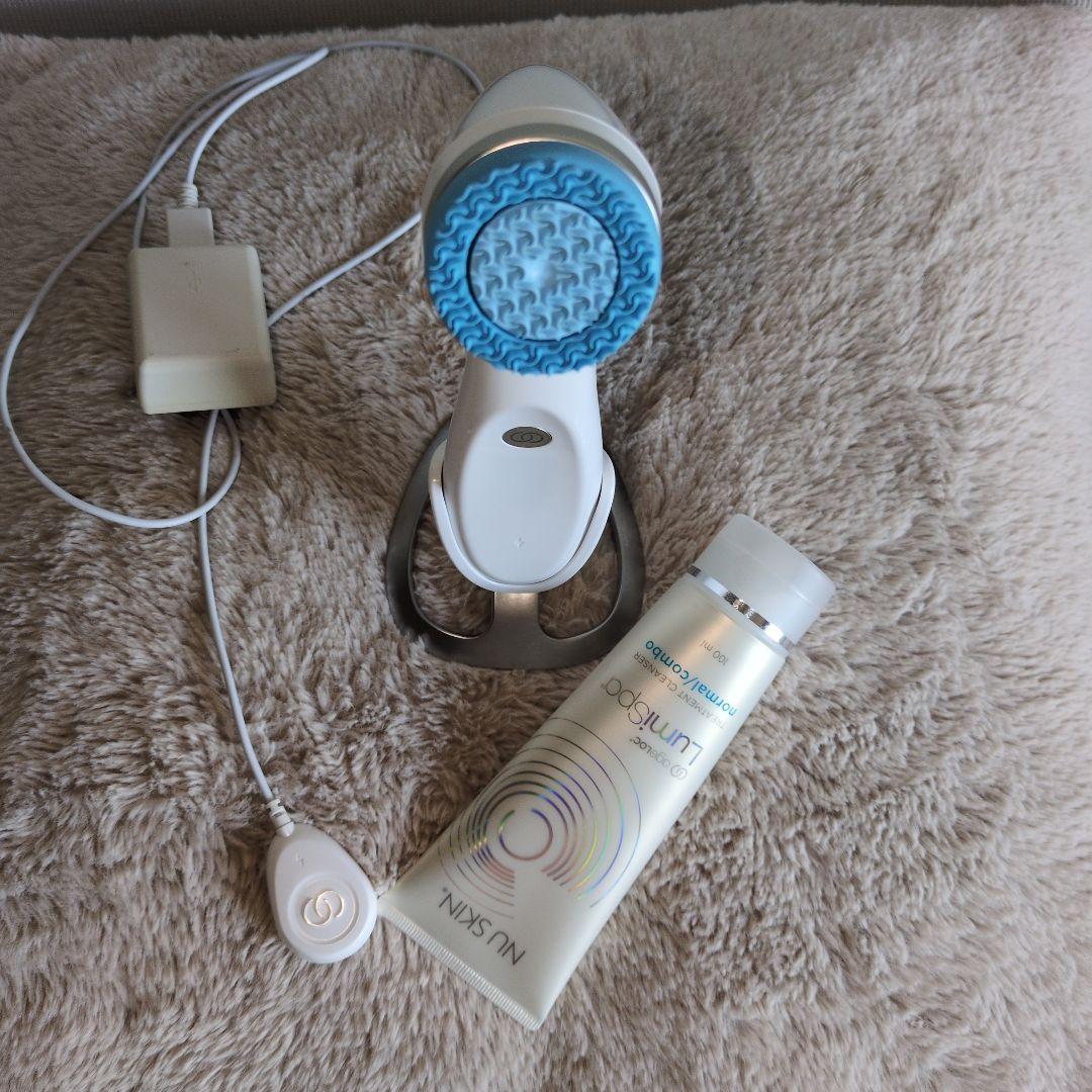 NU SKIN ageLOC®︎ ルミスパ®︎ iO