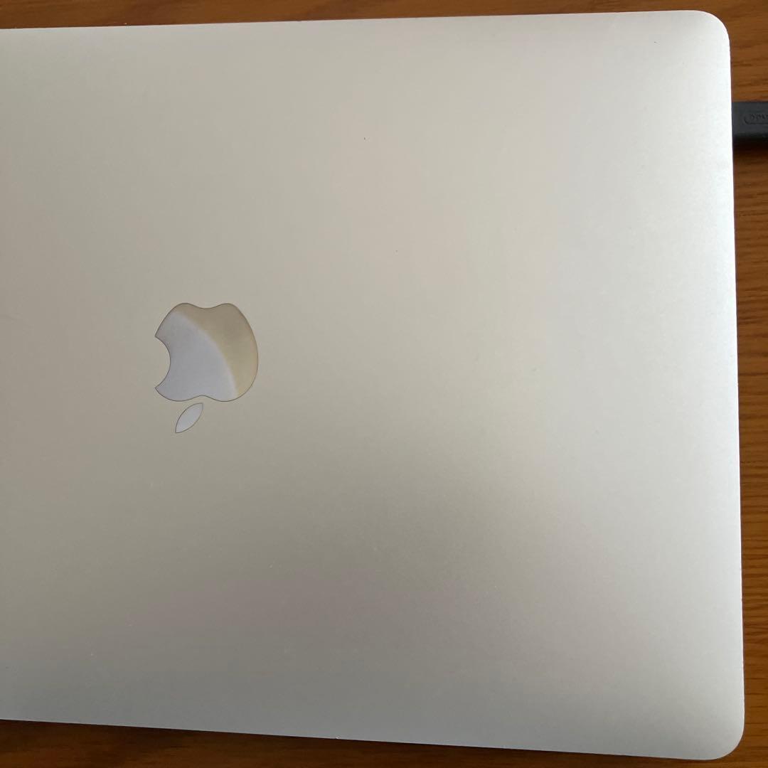 MacBook Pro 2017 13インチ i7 16GB 500GB