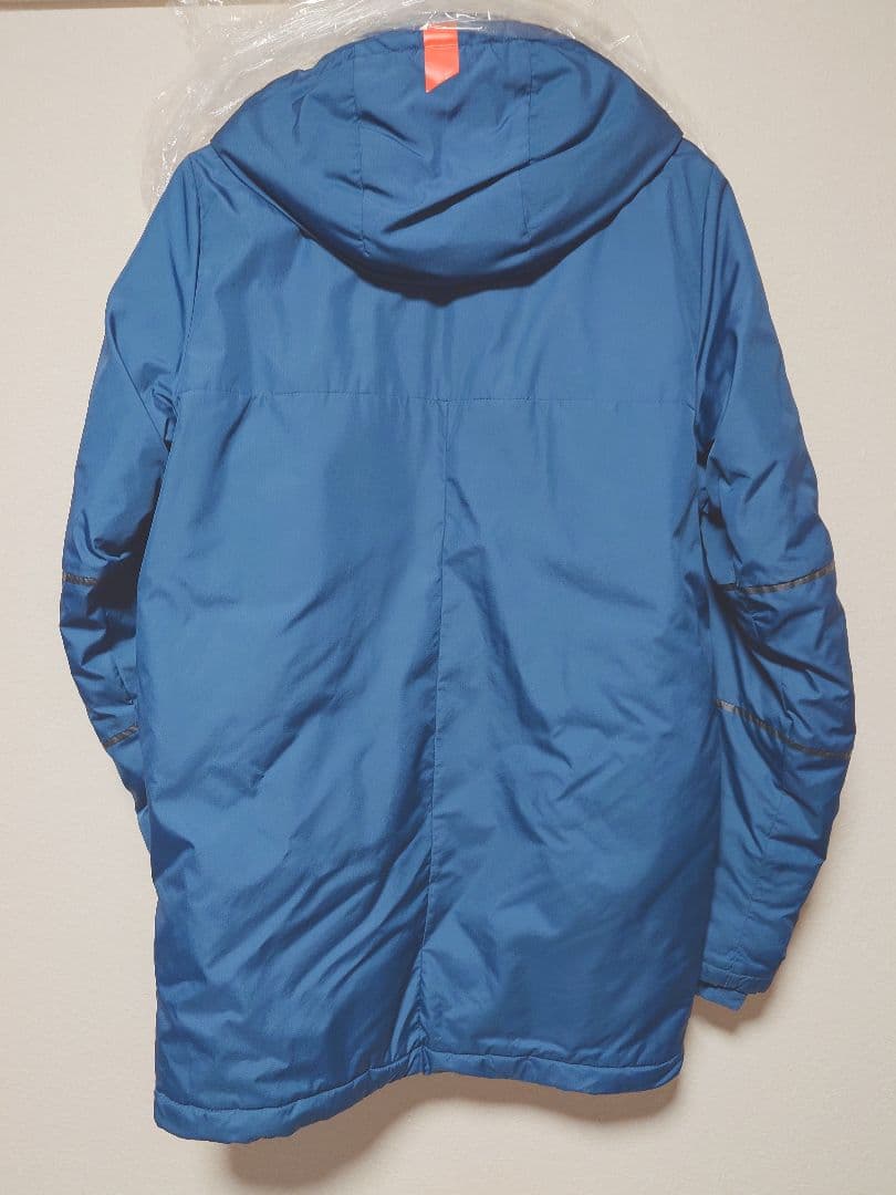 マンチェスターユナイテッド STORM-FIT SQUAD ジャケット