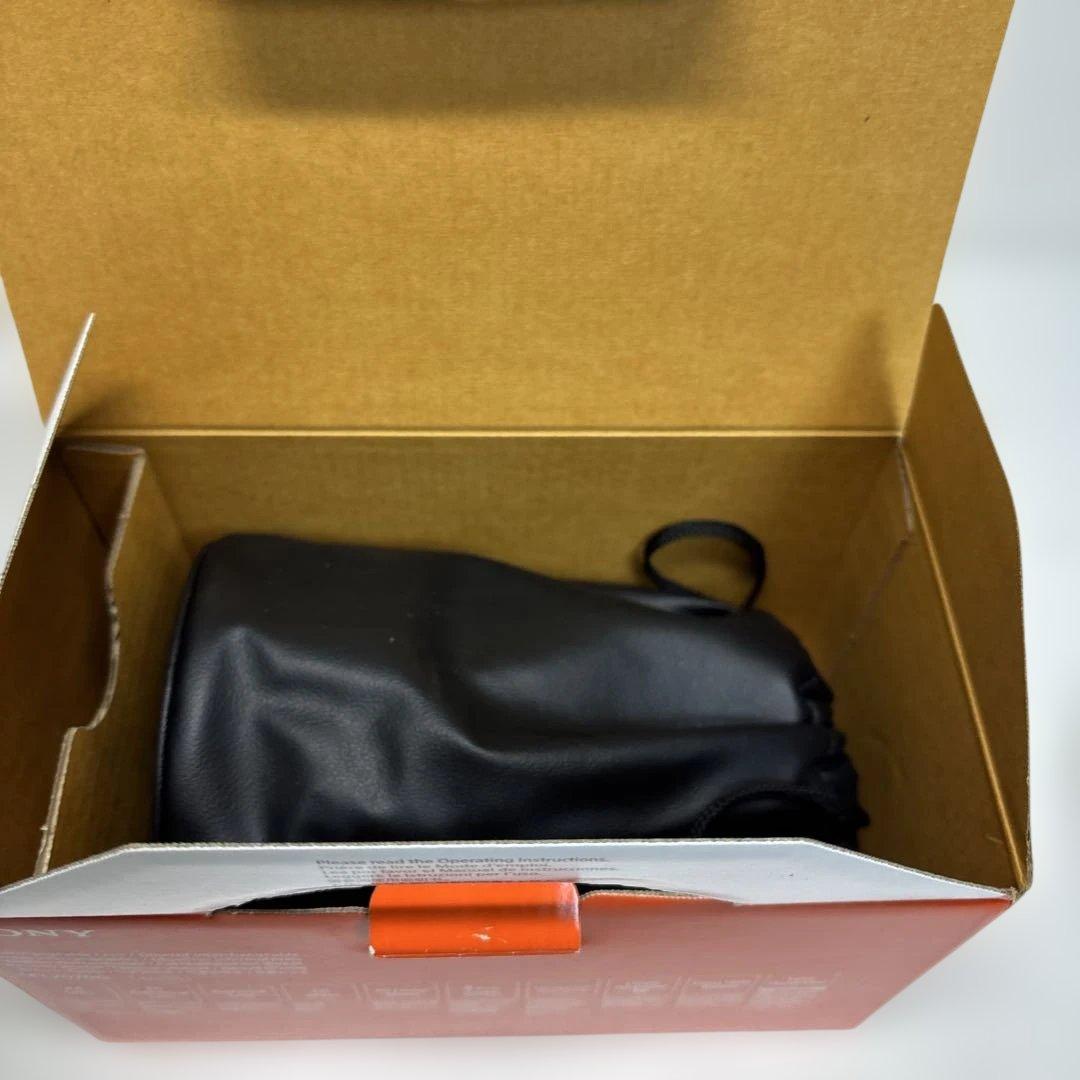 レンズ(ズーム) SONY SEL2070G FE 20-70mm F4 G