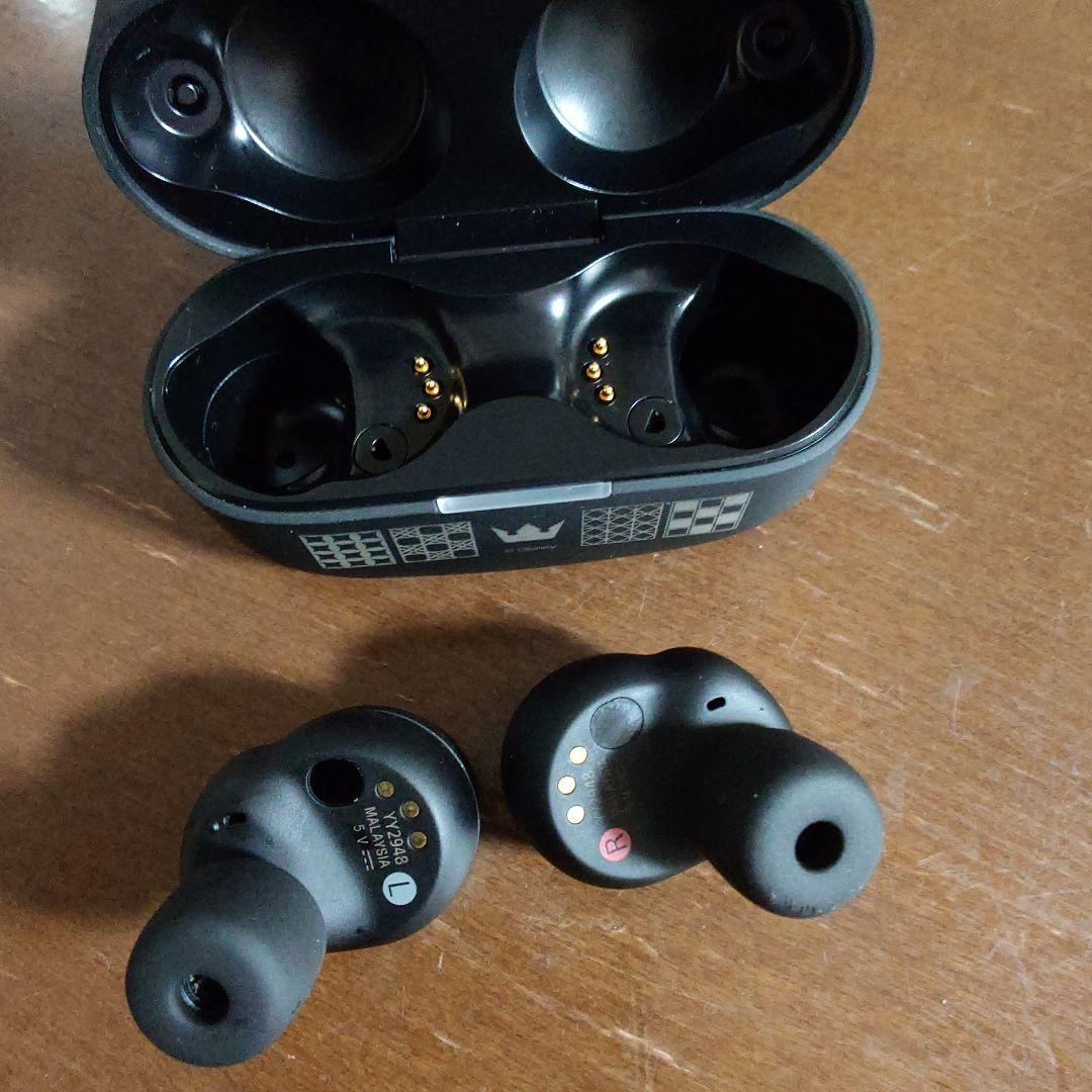 SONY ワイヤレスイヤホン WF-1000XM4 本体のみ