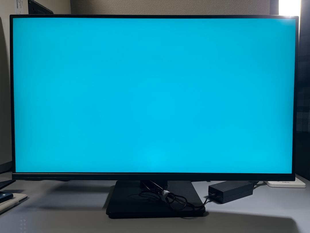 4k 144hz IPS Aston 28インチ ゲーミングモニター