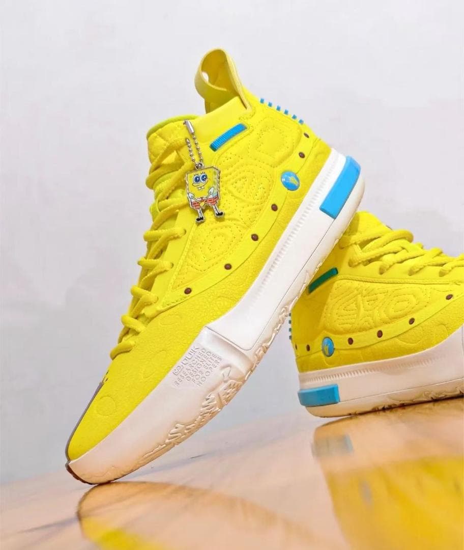 361 sports Joker 1 スポンジ・ボブ US 9