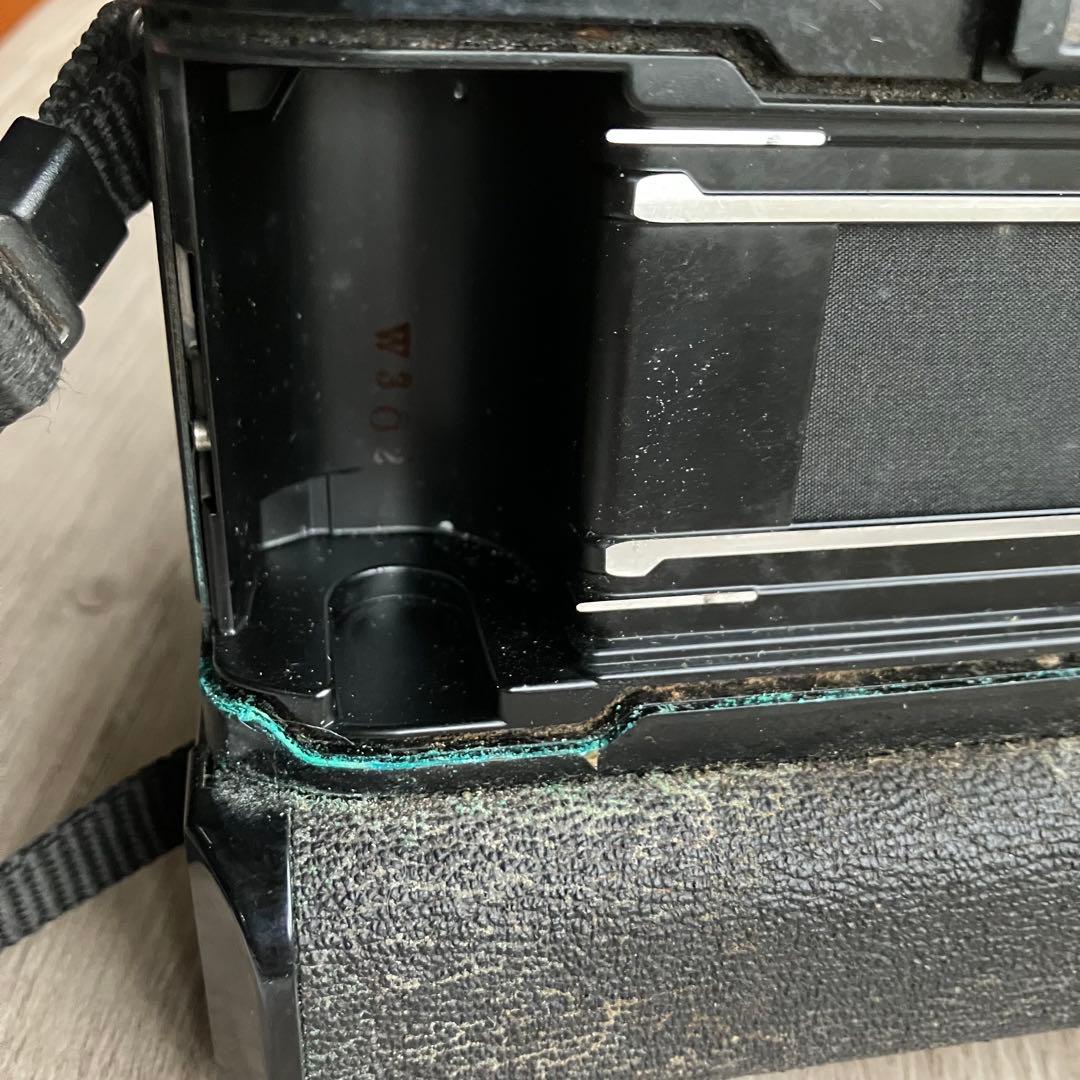 E壁【希少】Canon AL-1 & FD 70-150mm F4.5 レトロ