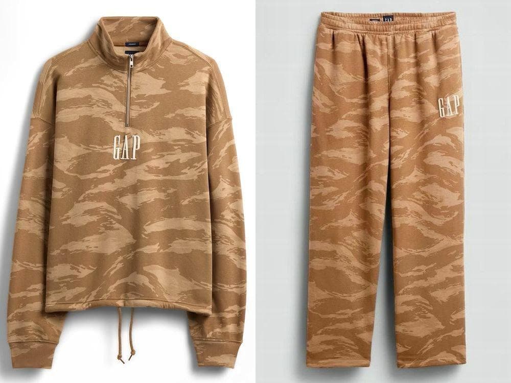 完売 新品 男女兼用 ギャップ GAPロゴ プルオーバー パンツ セットアップ
