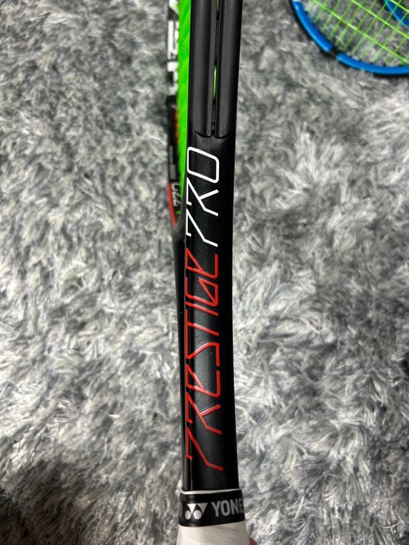 プレステージプロ