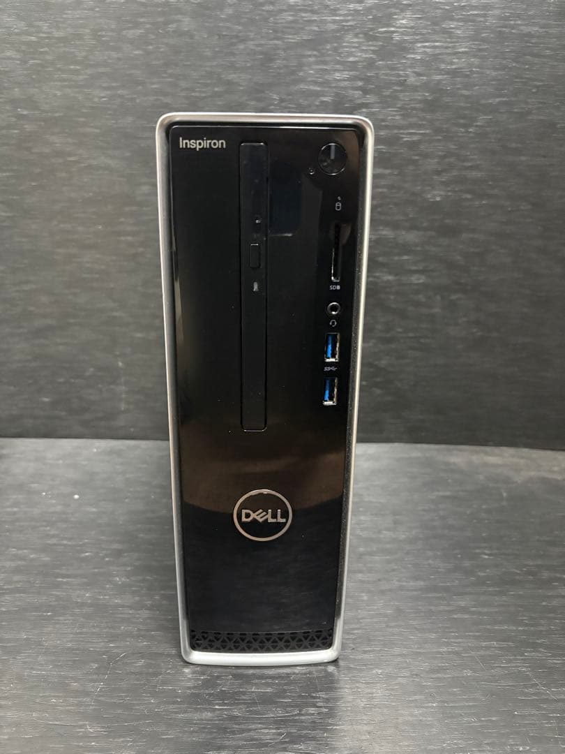 ⭐️520⭐️ DELL INSPIRON3471 ⭐️i3-9100