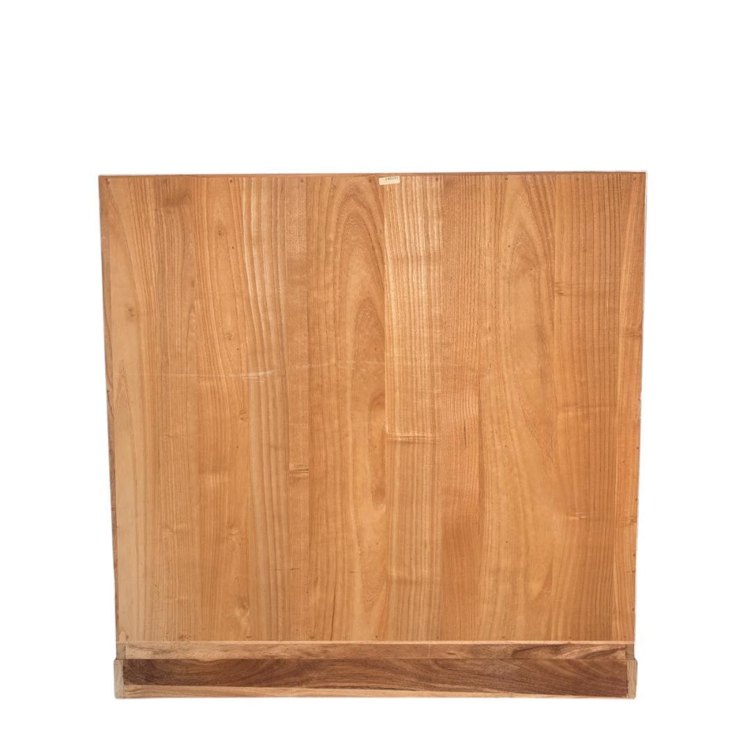 高級　加茂箪笥　桐タンス　5段