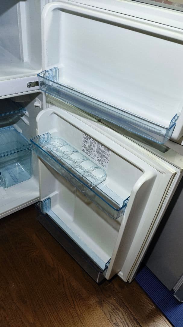 Abitelax　アビテラックス　冷蔵庫