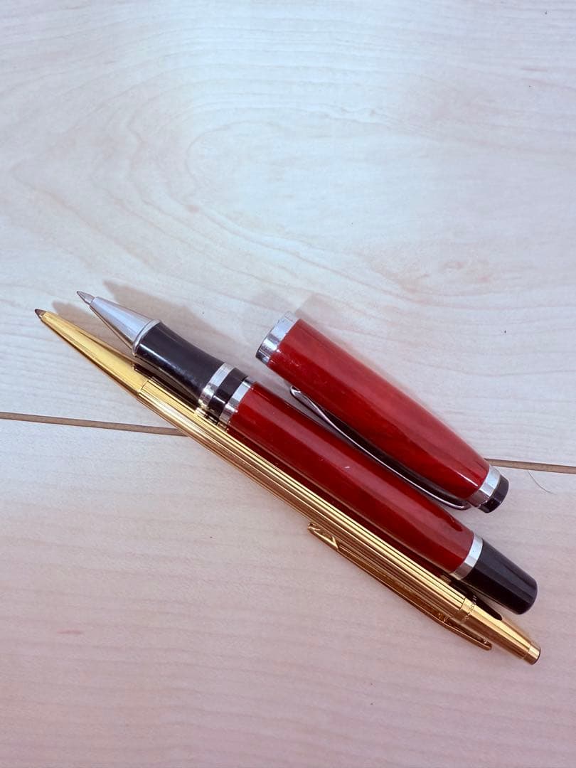 k*n様 MONT BLANC モンブラン 万年筆 ボールペン　シャープペンシル