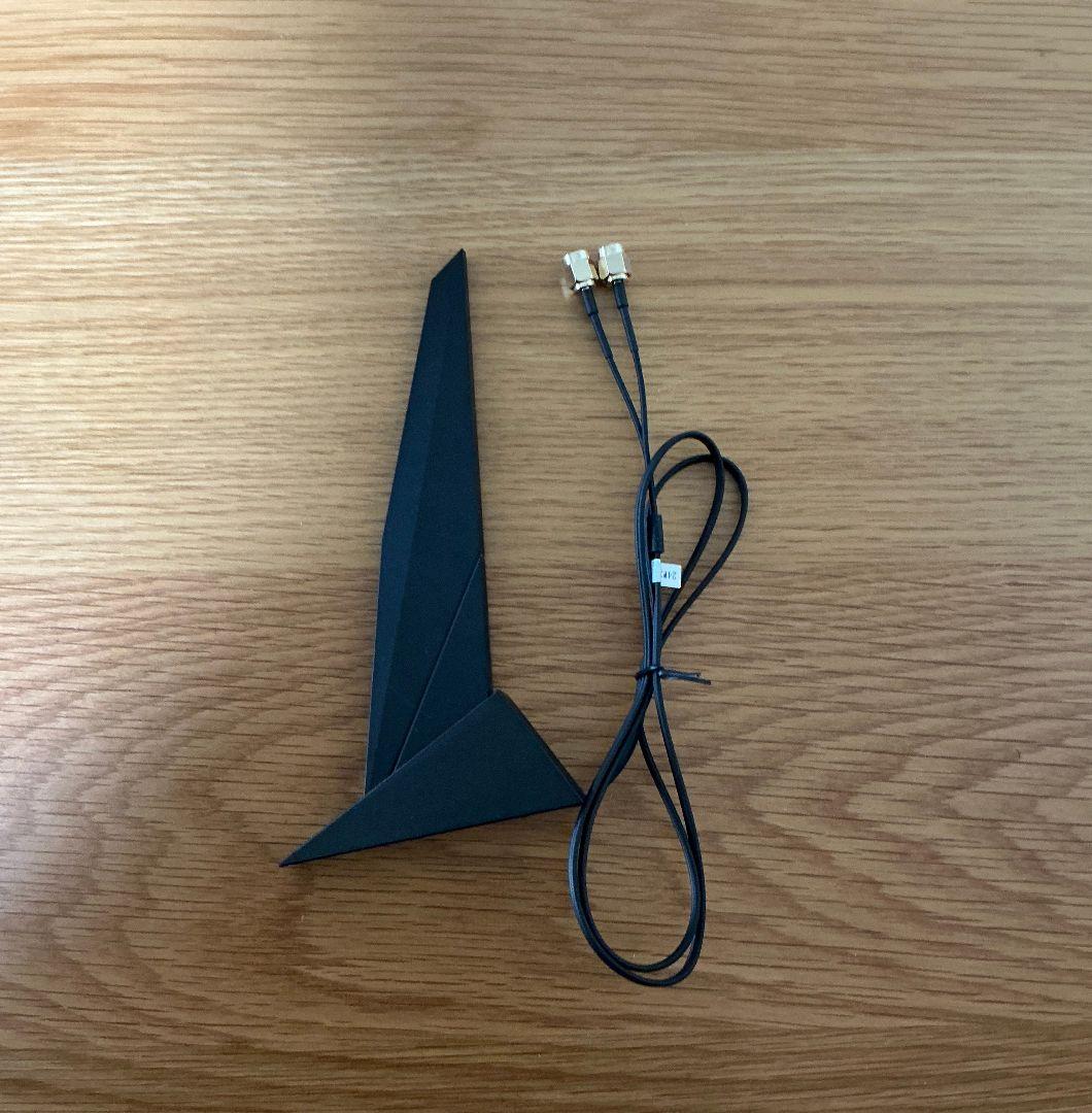 Ryzen7 7700 RTX4080super メモリ64GB SSD1TB