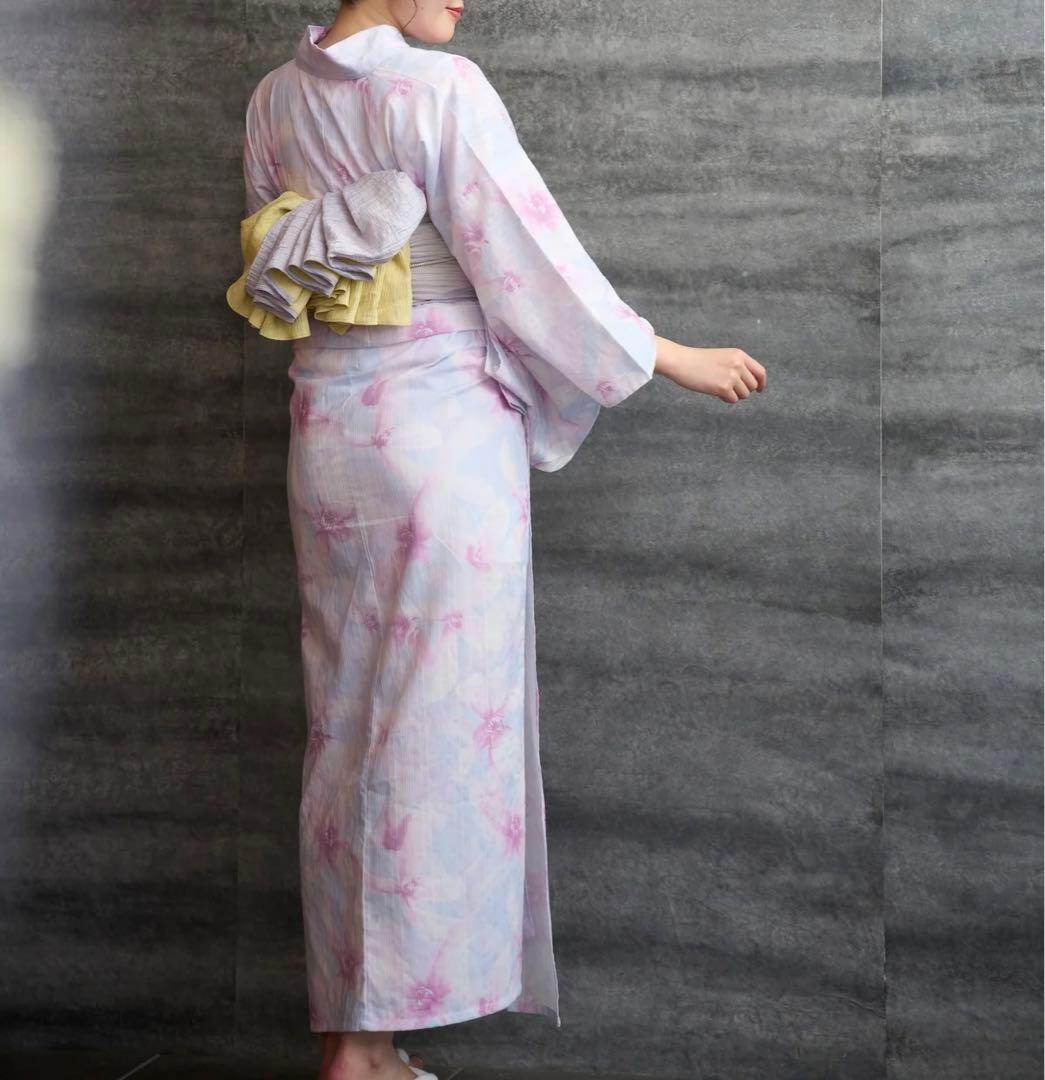 ハーリップトゥ 浴衣 こじはる