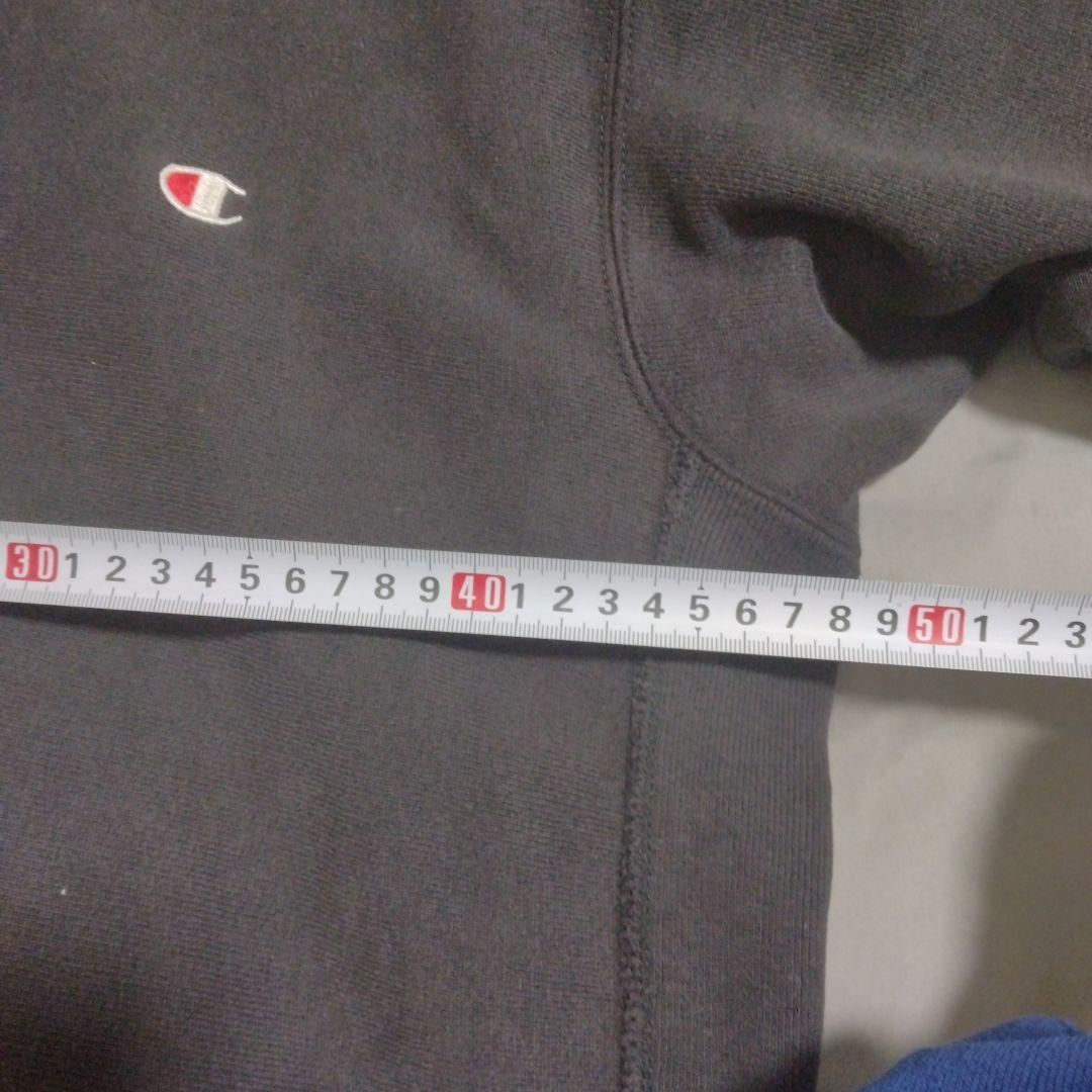 冬*ン様 チャンピオンスウェット