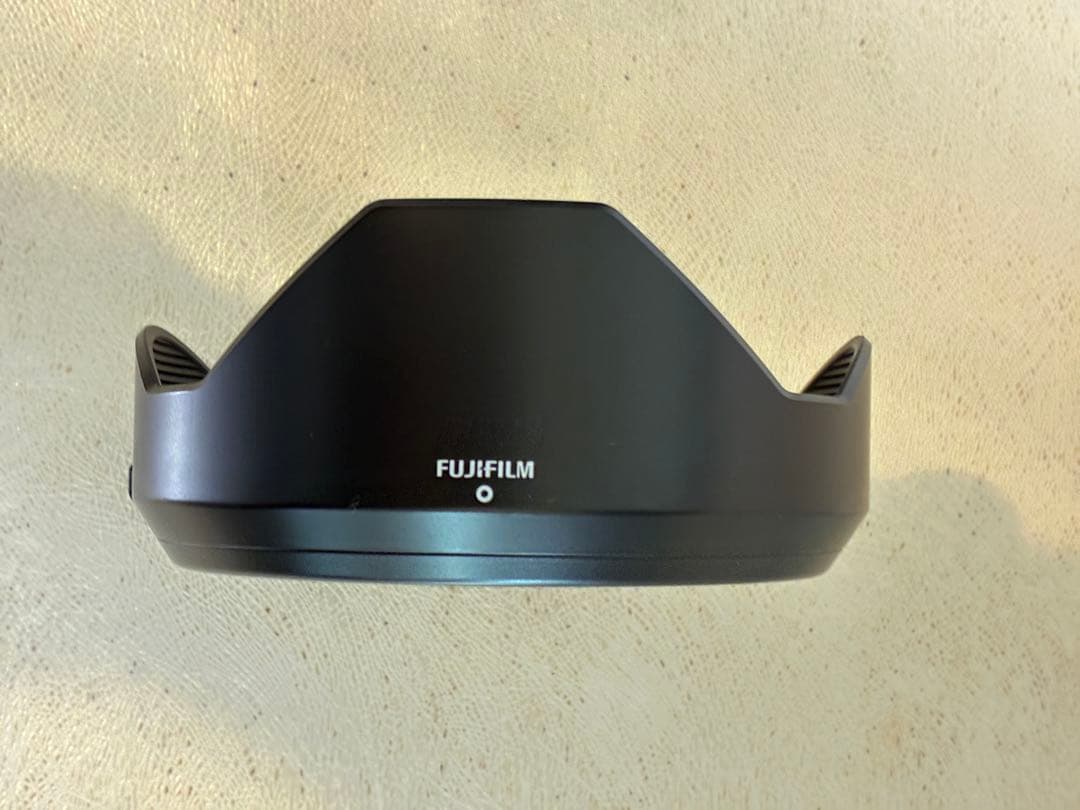 レンズ(単焦点) FUJIFILM GF23mmF4 R LM WR