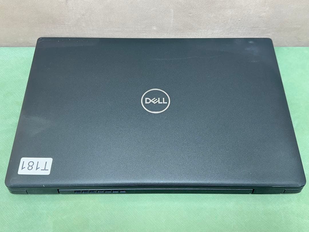 Windowsノート本体 DELL Latitude 3520 i5-1135G7 8 256 |T181