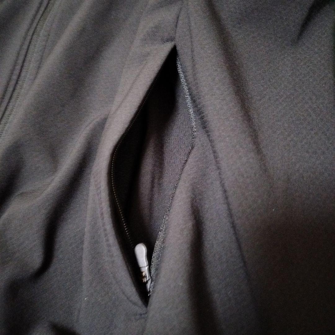 新品　ミズノプロ　ナイロンジャケット　Lサイズ