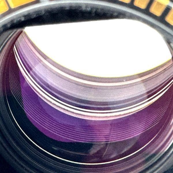 【ほぼ新品】キヤノン Canon EF 135mm F2L USM