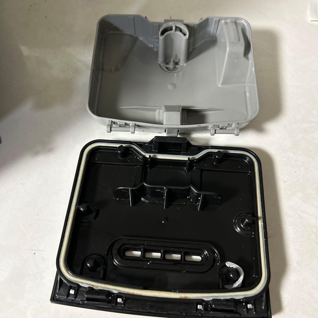 Panasonic SR-VSX188-K 炊飯器 黒