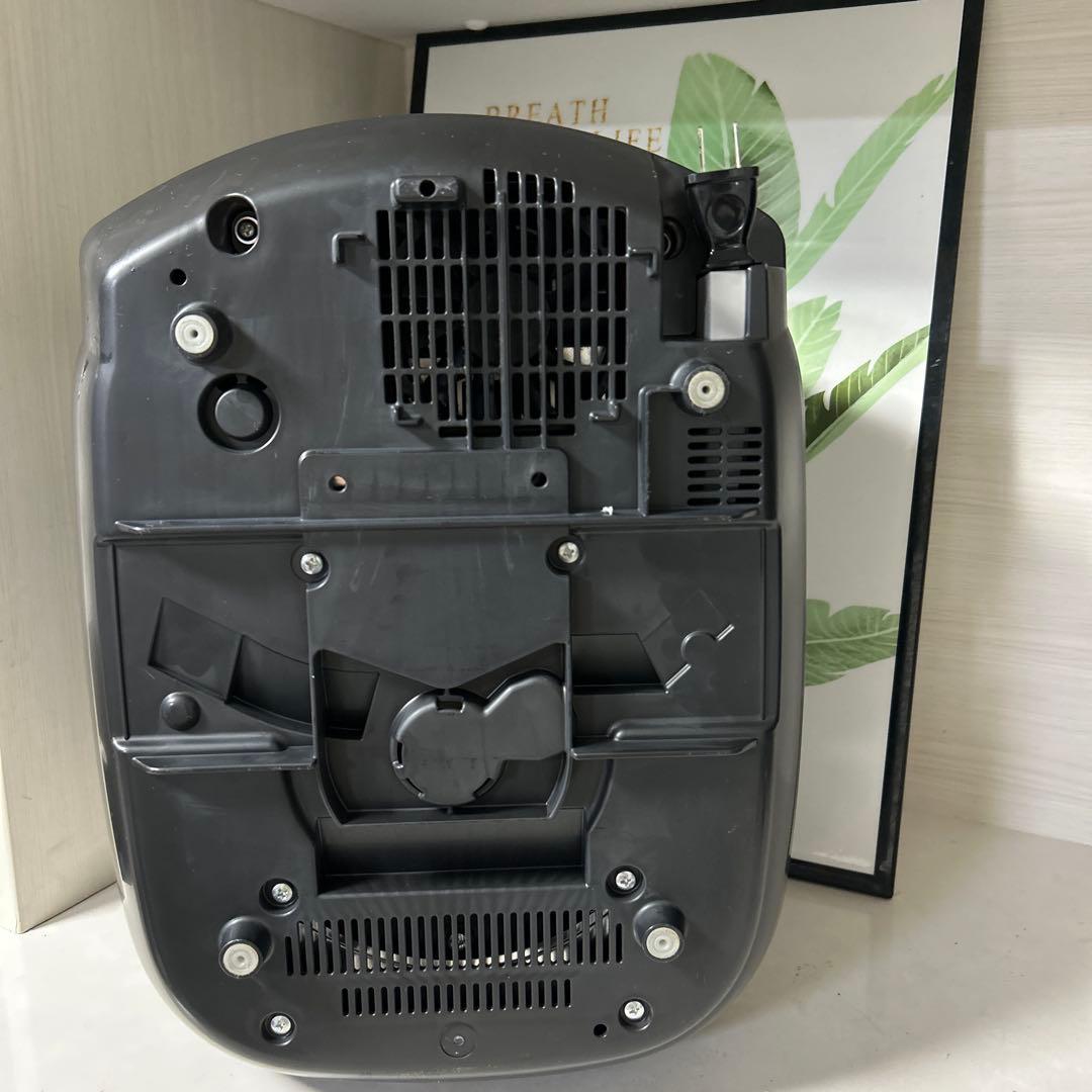 Panasonic SR-VSX188-K 炊飯器 黒