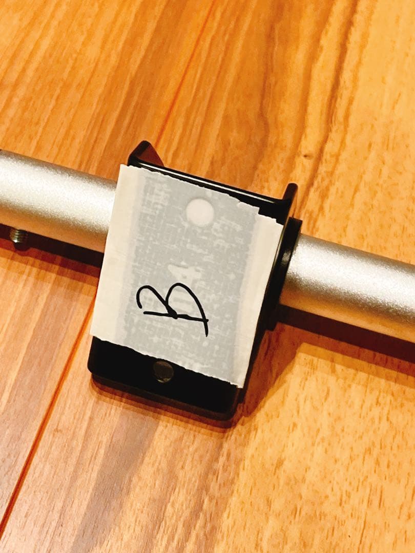 FIexiSpot 手動式昇降スタンディングデスク脚フレーム　H1　天板なし