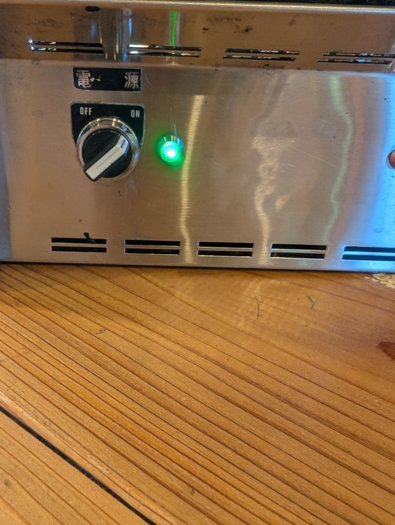 ジャンク ネクスト ピッツアオーブン ピザオーブン PZT-20 単相200V