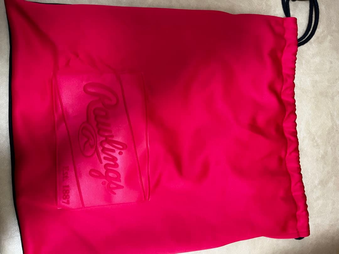 ルイスビルスラッガー 軟式グローブ 黒/黄