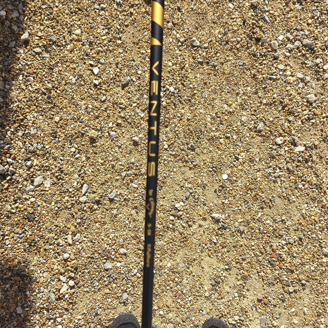 Callaway Rogue ST MAX フェアウェイウッド 5W