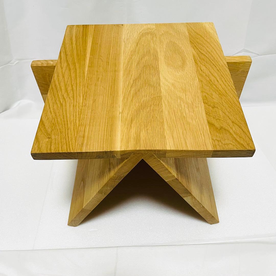 Ferm Living ファームリビング Oblique(オブリーク) オーク