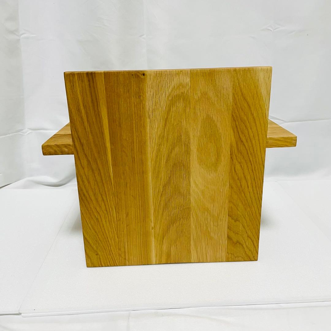 Ferm Living ファームリビング Oblique(オブリーク) オーク