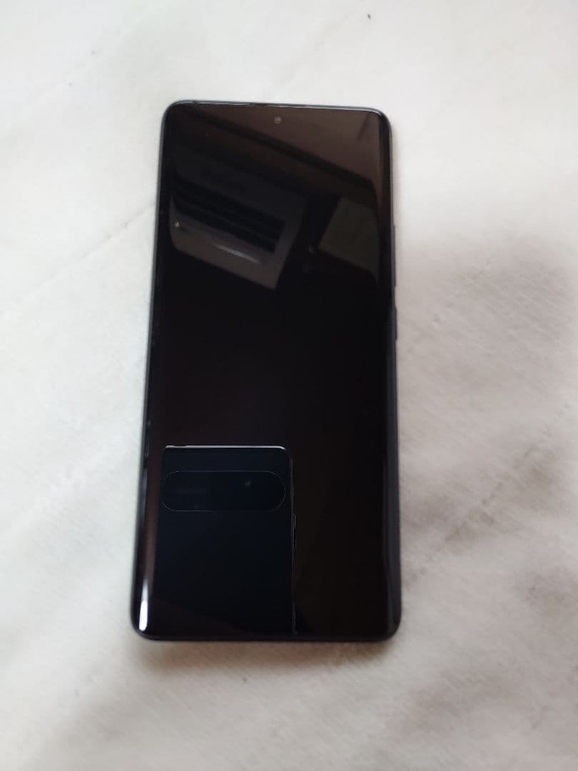 Redmi Note 13 Pro+ 5g本体 simフリー　国内版