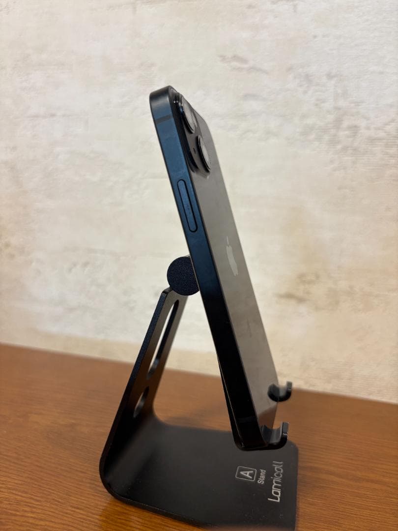 限定値下げ【美品・付属品完備】iPhone 13 mini 128GB ケース付