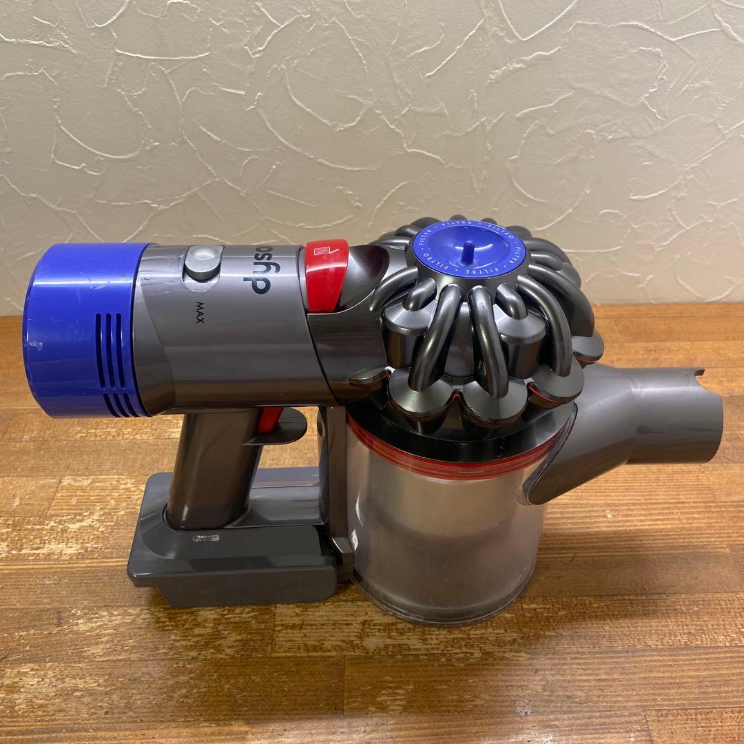 ダイソンV7(SV11)＋マキタ18Vリチウム電池用変換アダプター