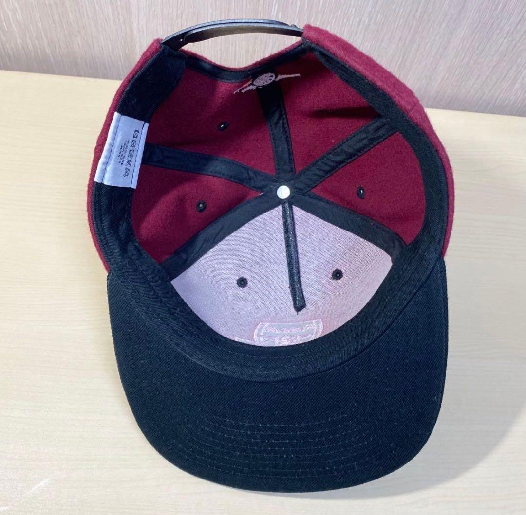 【超希少】アーセナル ARSENAL キャップ【激レア】