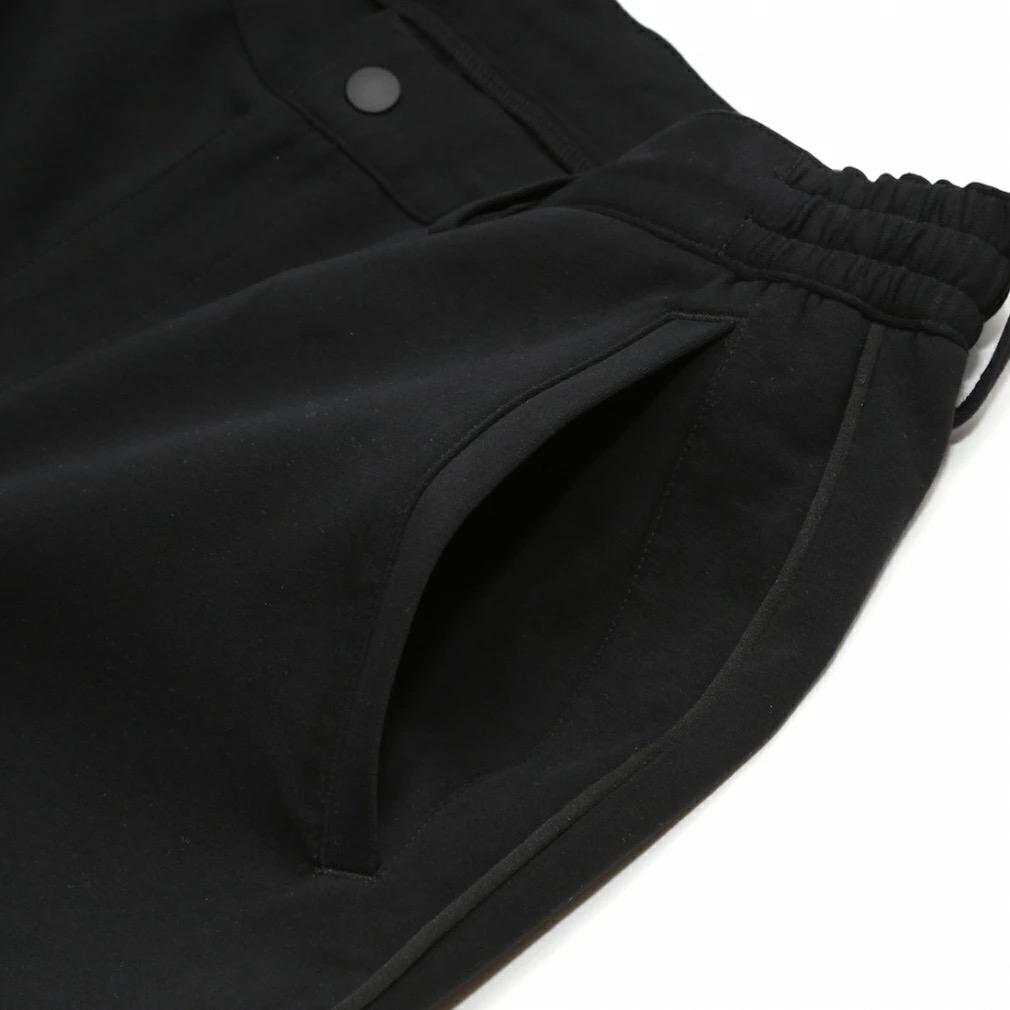 レノマ ゴルフウェア ロングパンツ 秋 冬 BASIC COMFORTABLE