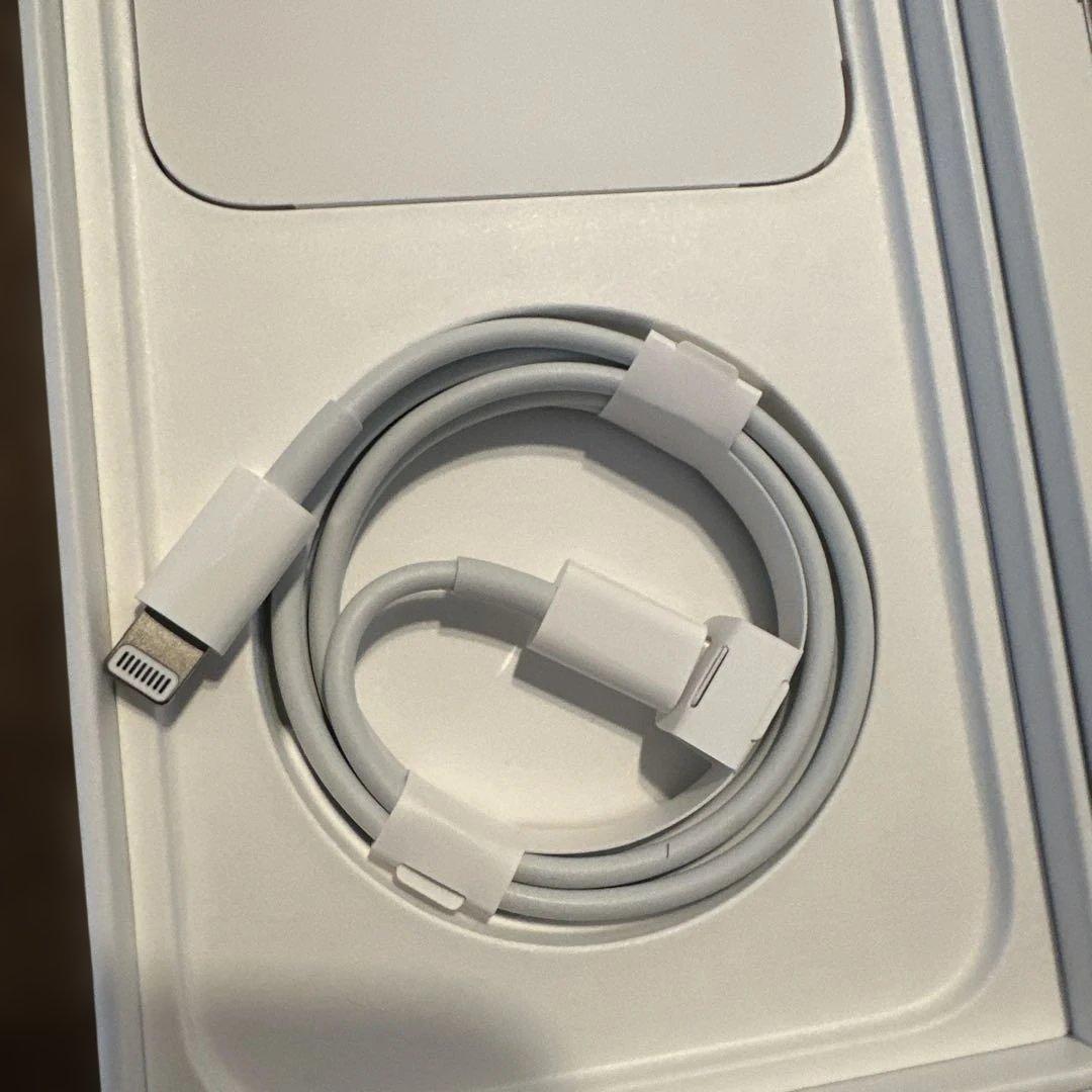 たかさん専用Apple iPhone 14 Plus128GB本体　ミッドナイト