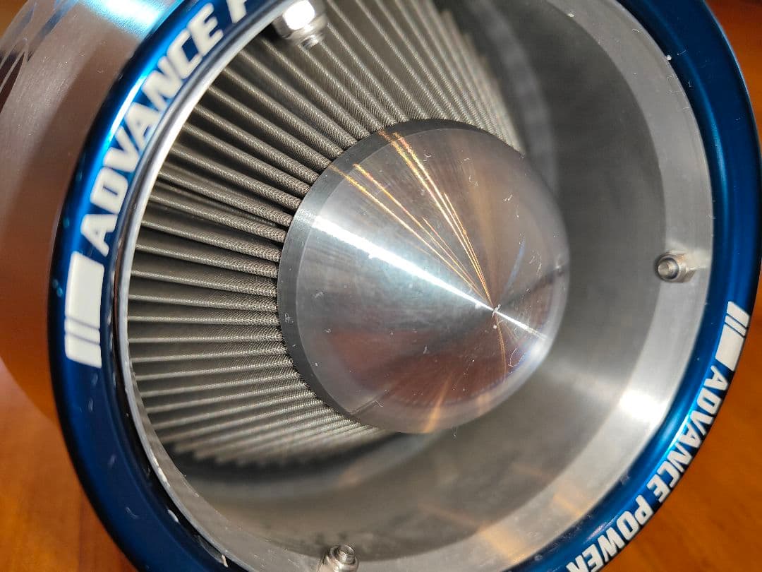 F*i様 ヴェゼルハイブリッド用エアークリーナー（DAA-RU3）