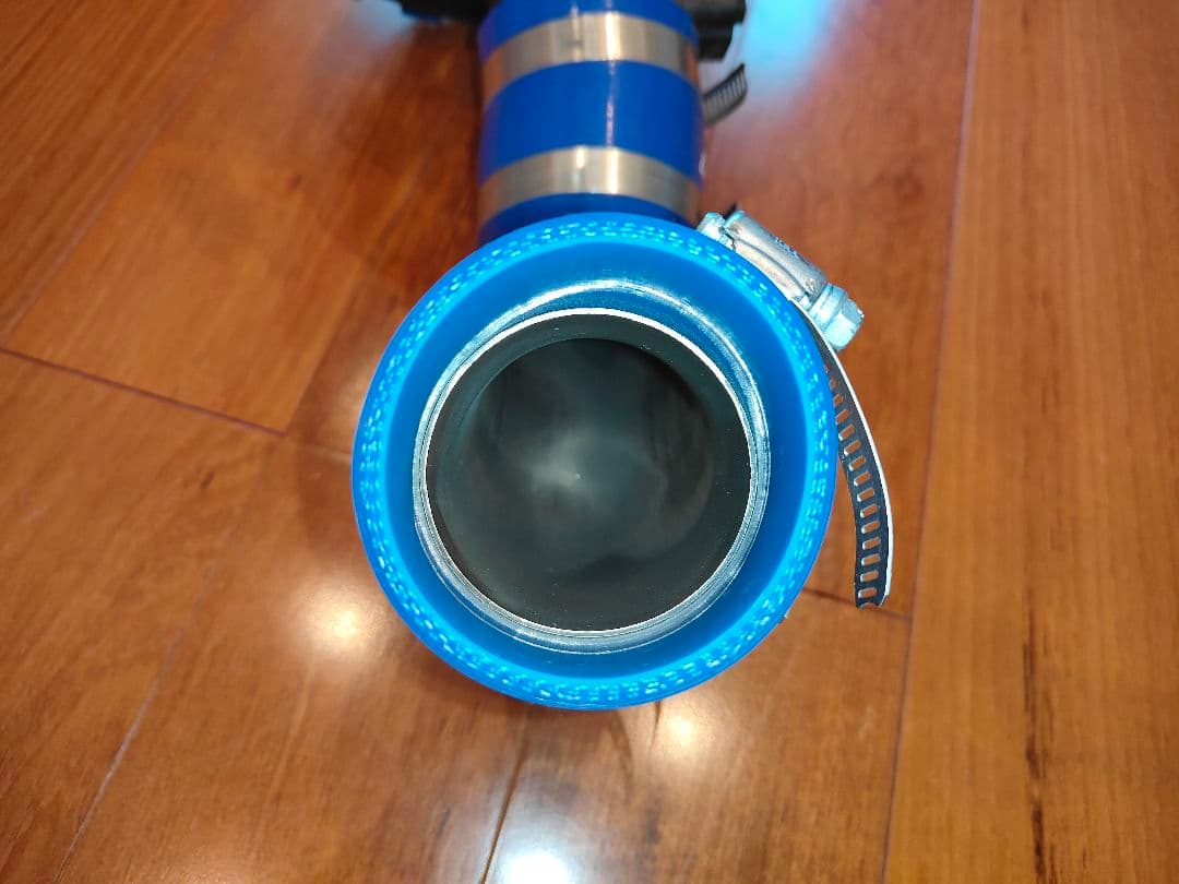 F*i様 ヴェゼルハイブリッド用エアークリーナー（DAA-RU3）