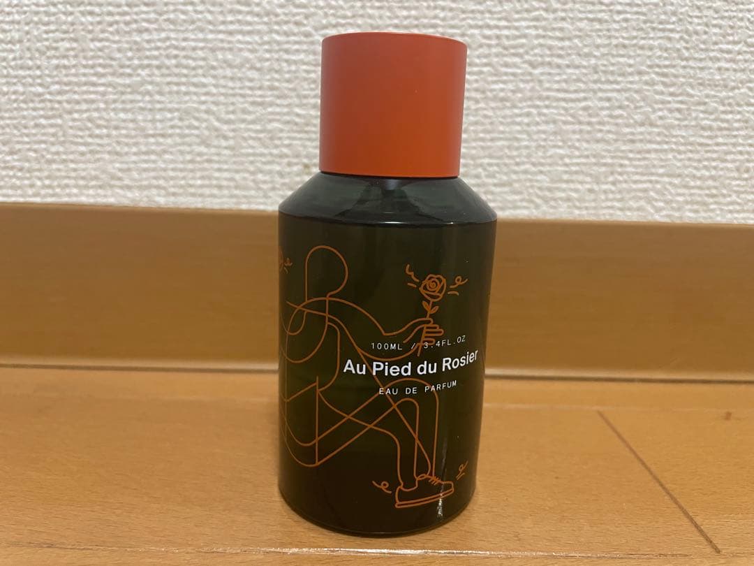 マリージャンヌ　ロジエ