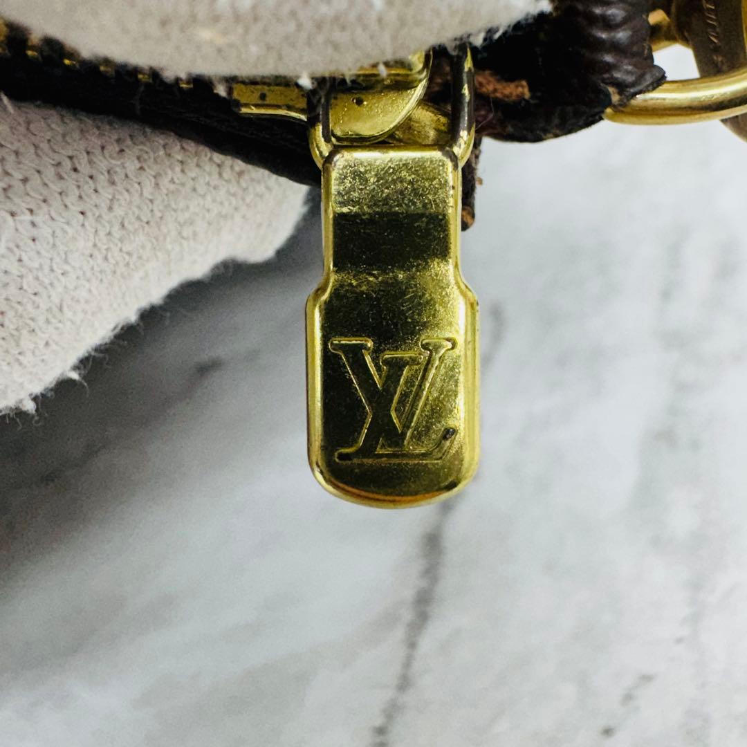 ✨ LOUIS VUITTON✨ルイヴィトン✨モノグラム✨アクセソワール✨バッグ