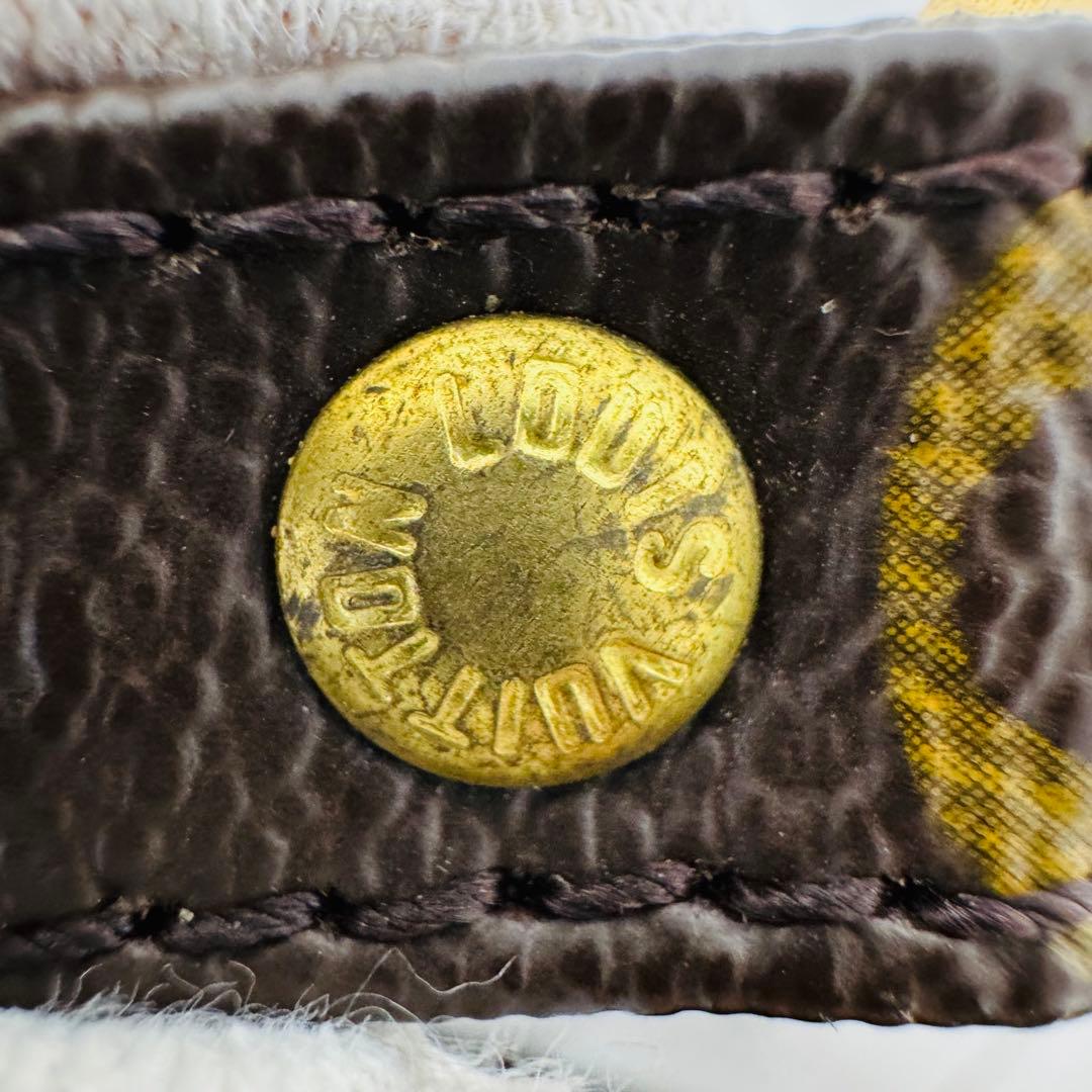 ✨ LOUIS VUITTON✨ルイヴィトン✨モノグラム✨アクセソワール✨バッグ