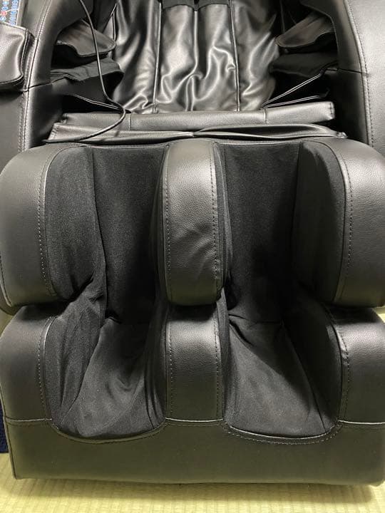 K*i様 海外製　マッサージチェア　無重力　引取　埼玉県　熊谷市